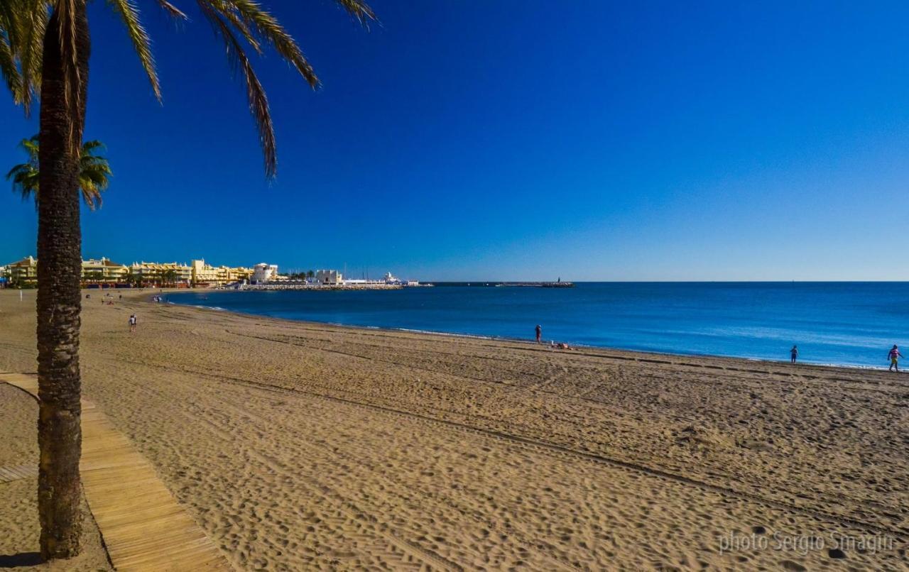 508 Piscis Apartamentos - Apartamento Recientemente Reformado - Vistas A La Montana - Piscina Y Playa Benalmádena Buitenkant foto